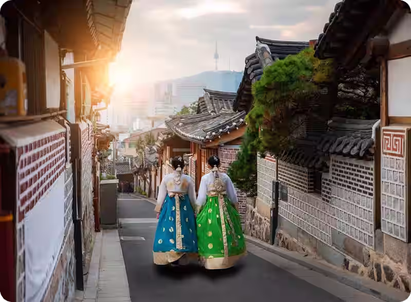 People and Culture
