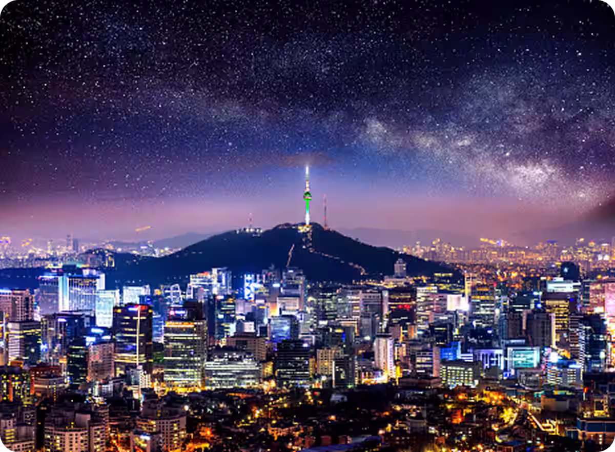 Sleepless City