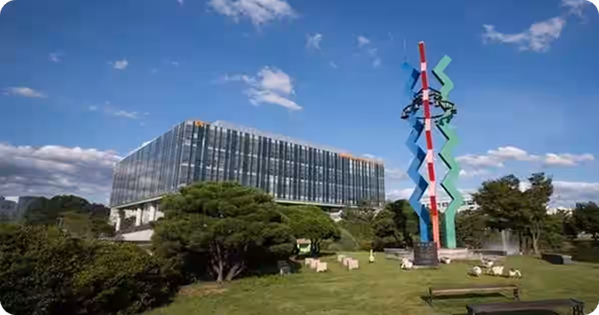 Daejeon STEM & Aerospace Hub