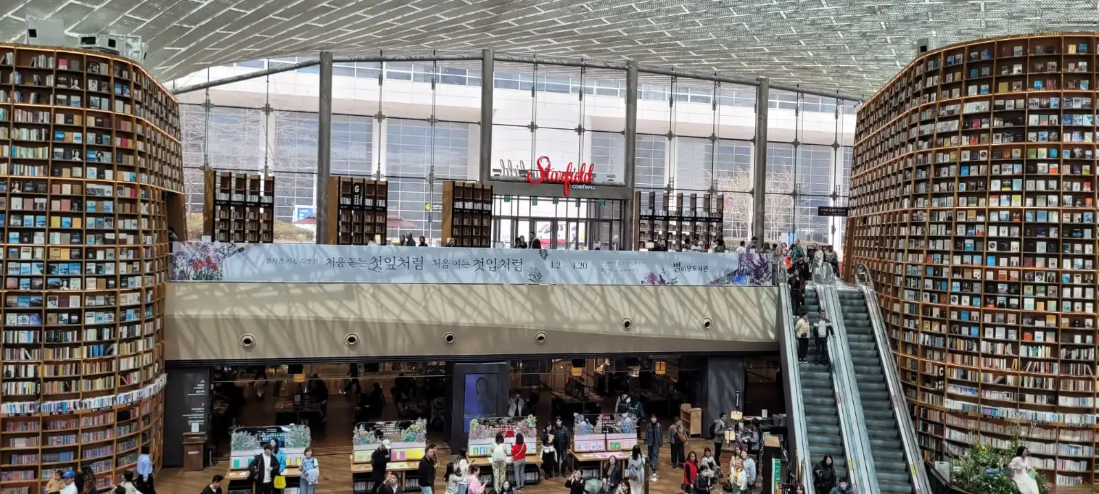 Explore Korea Like Never Before