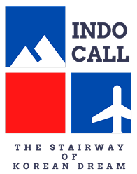 Indocall Logo