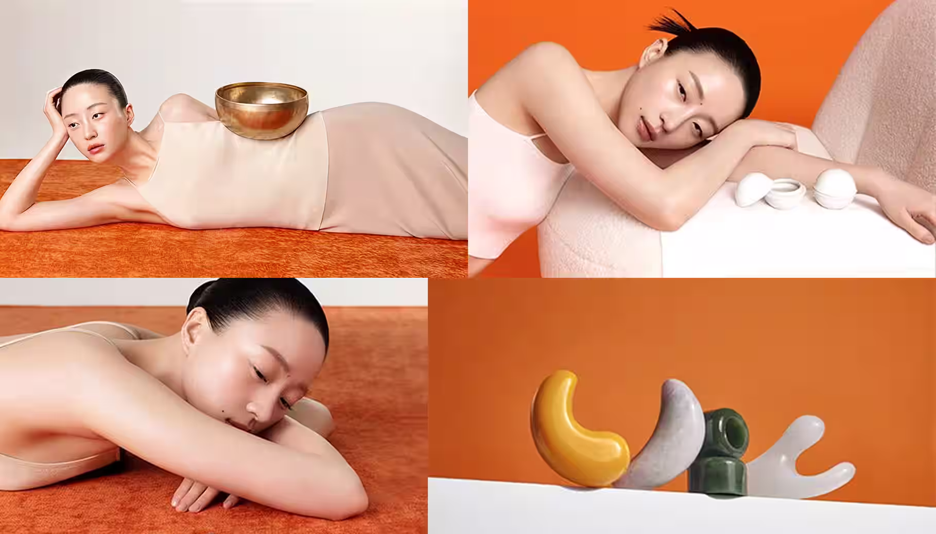 Luxury SPA in Seoul